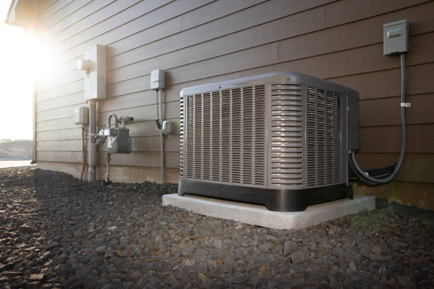 Best Geothermal HVAC Systems in Havre, MT